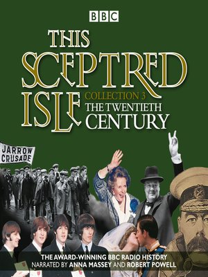 This Sceptred Isle - Audiobook